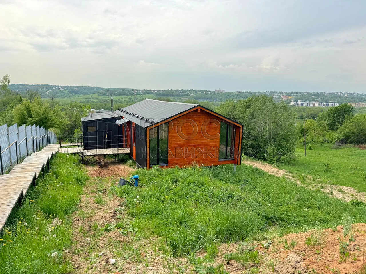 Дом, 95 м² - фото 15