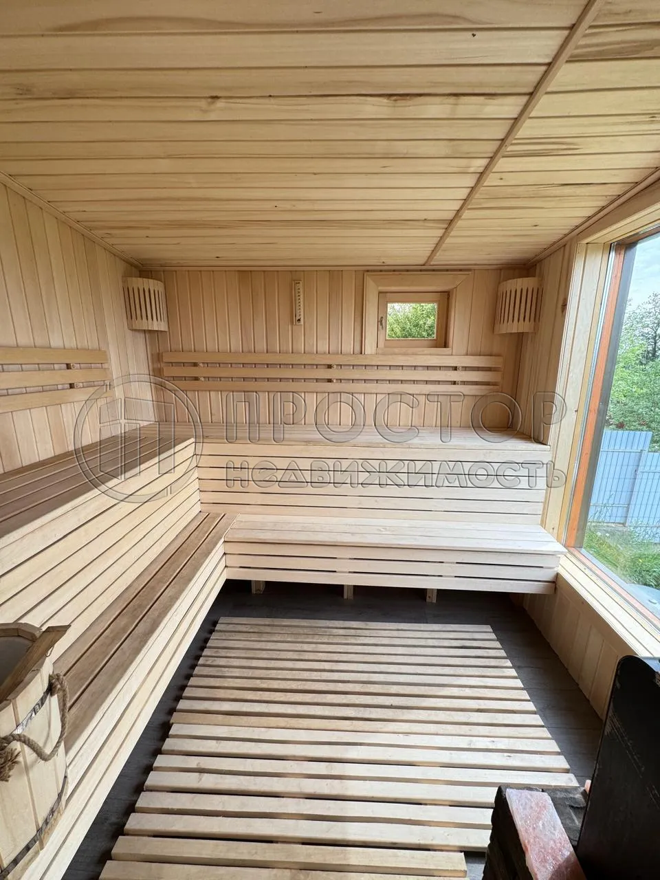 Дом, 95 м² - фото 17