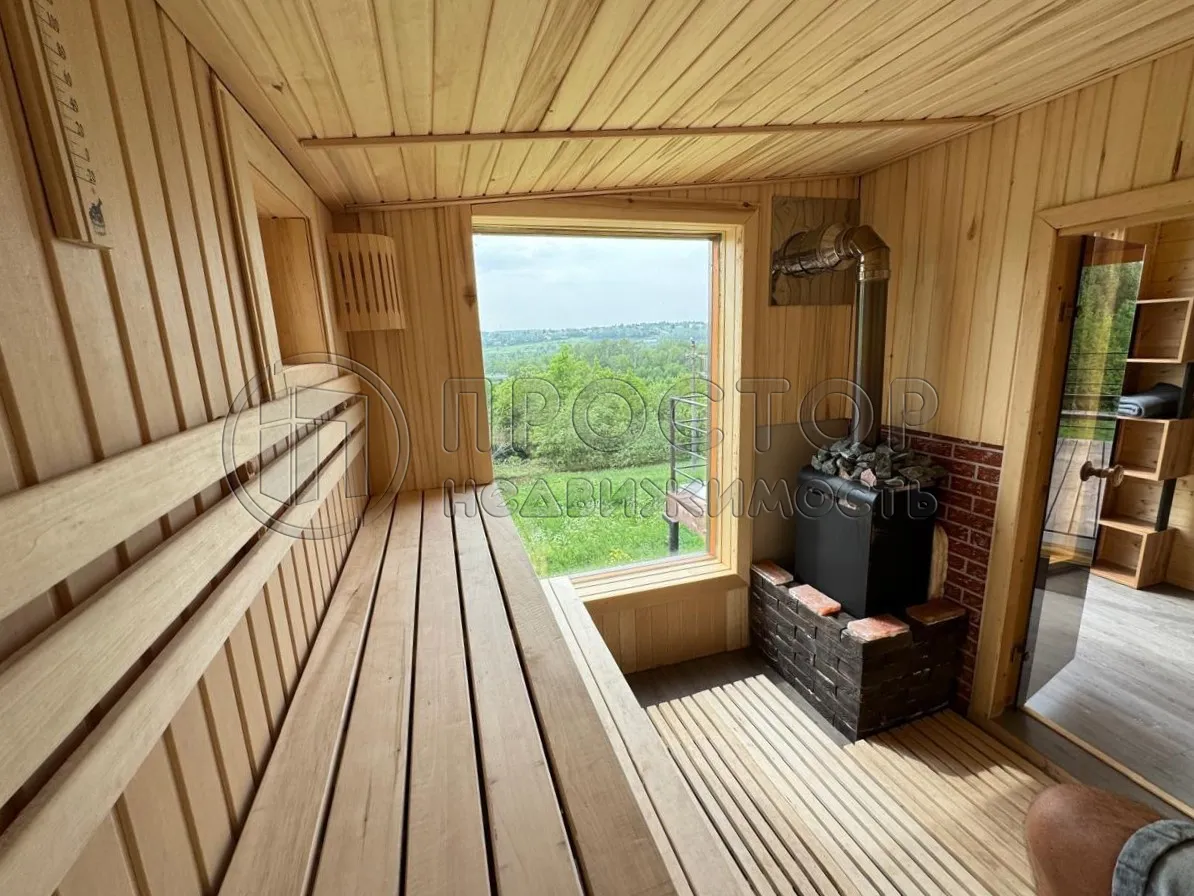 Дом, 95 м² - фото 18