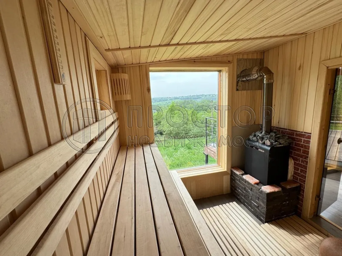 Дом, 95 м² - фото 19