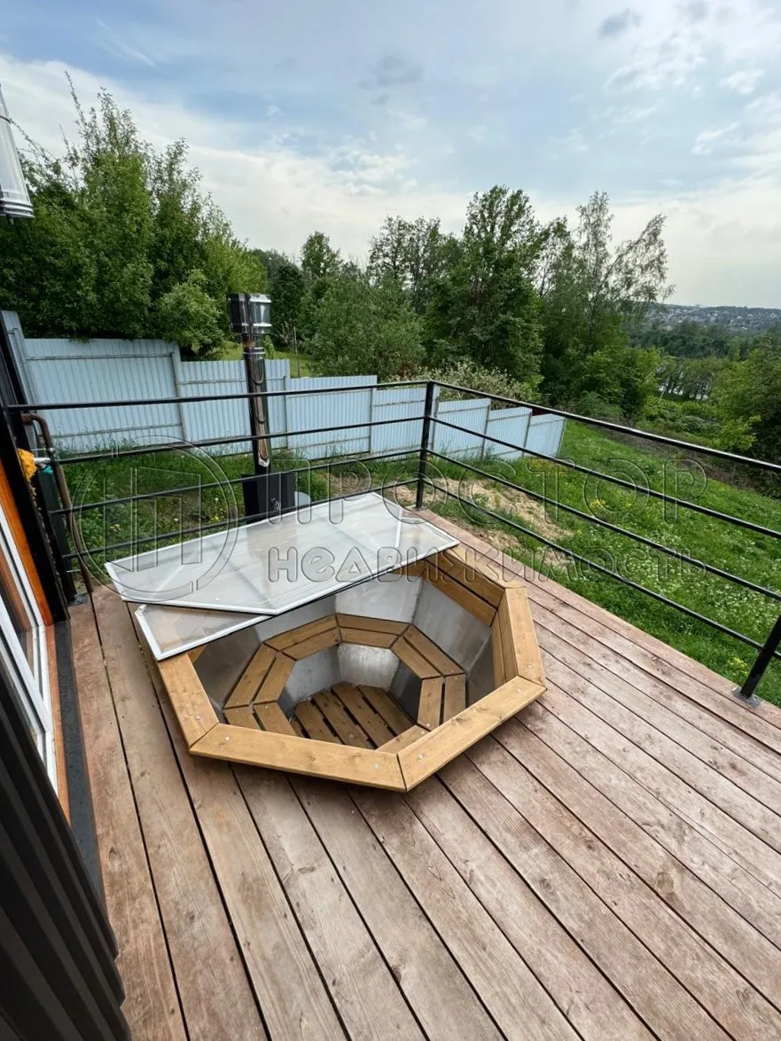 Дом, 95 м² - фото 20