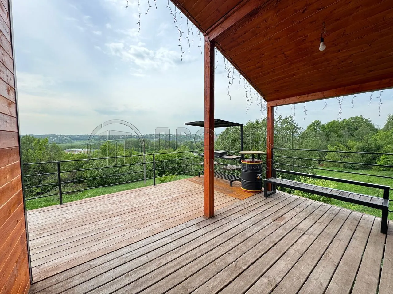 Дом, 95 м² - фото 21