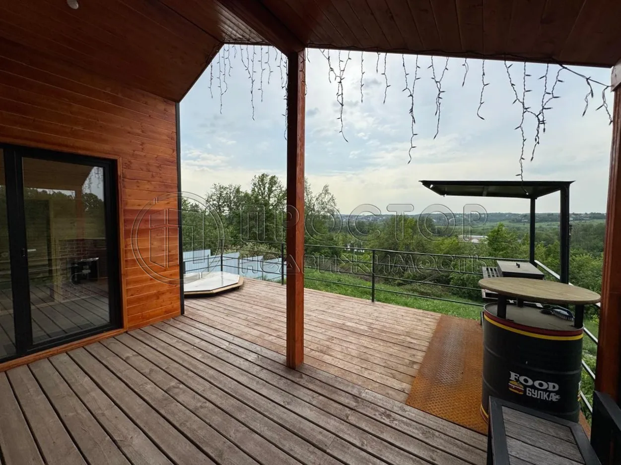 Дом, 95 м² - фото 22