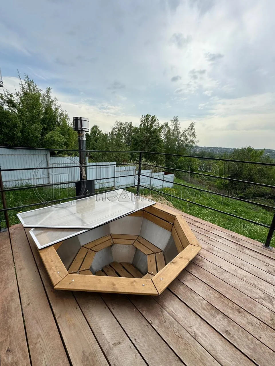 Дом, 95 м² - фото 23