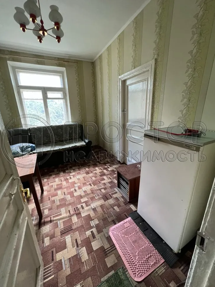 Комната, 6 м² - фото 2