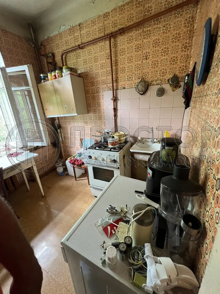 Комната, 6 м² - фото 3