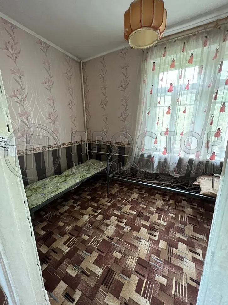 Комната, 6 м² - фото 5