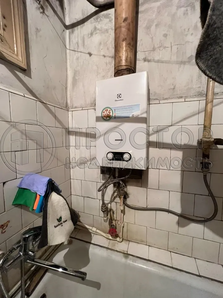 Комната, 6 м² - фото 4