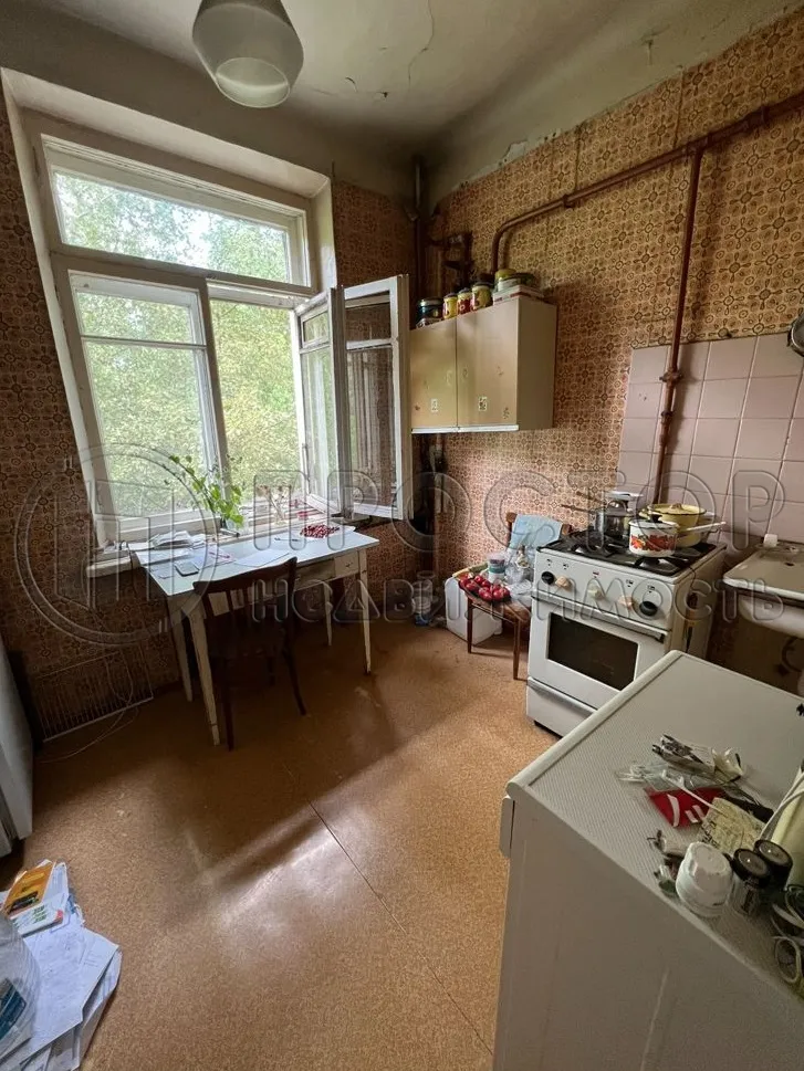 Комната, 5.25 м² - фото 4