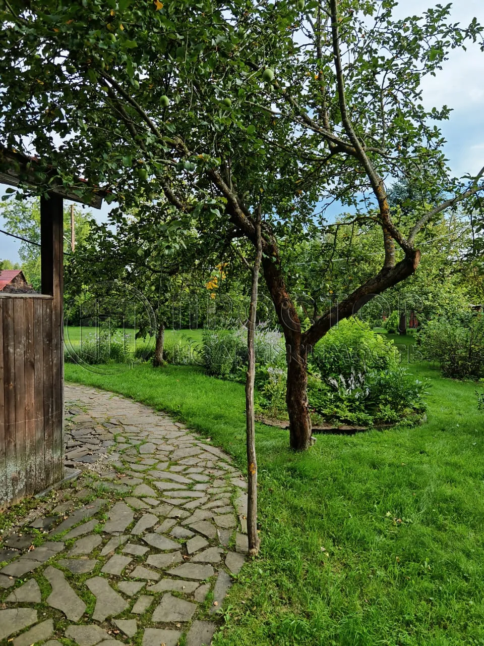 Дом, 65 м² - фото 9