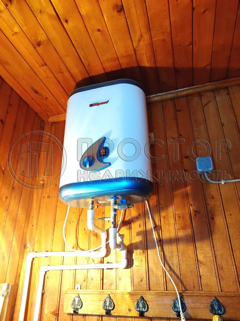 Дом, 90 м² - фото 8