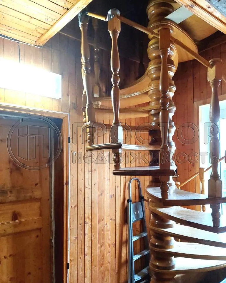 Дом, 90 м² - фото 9