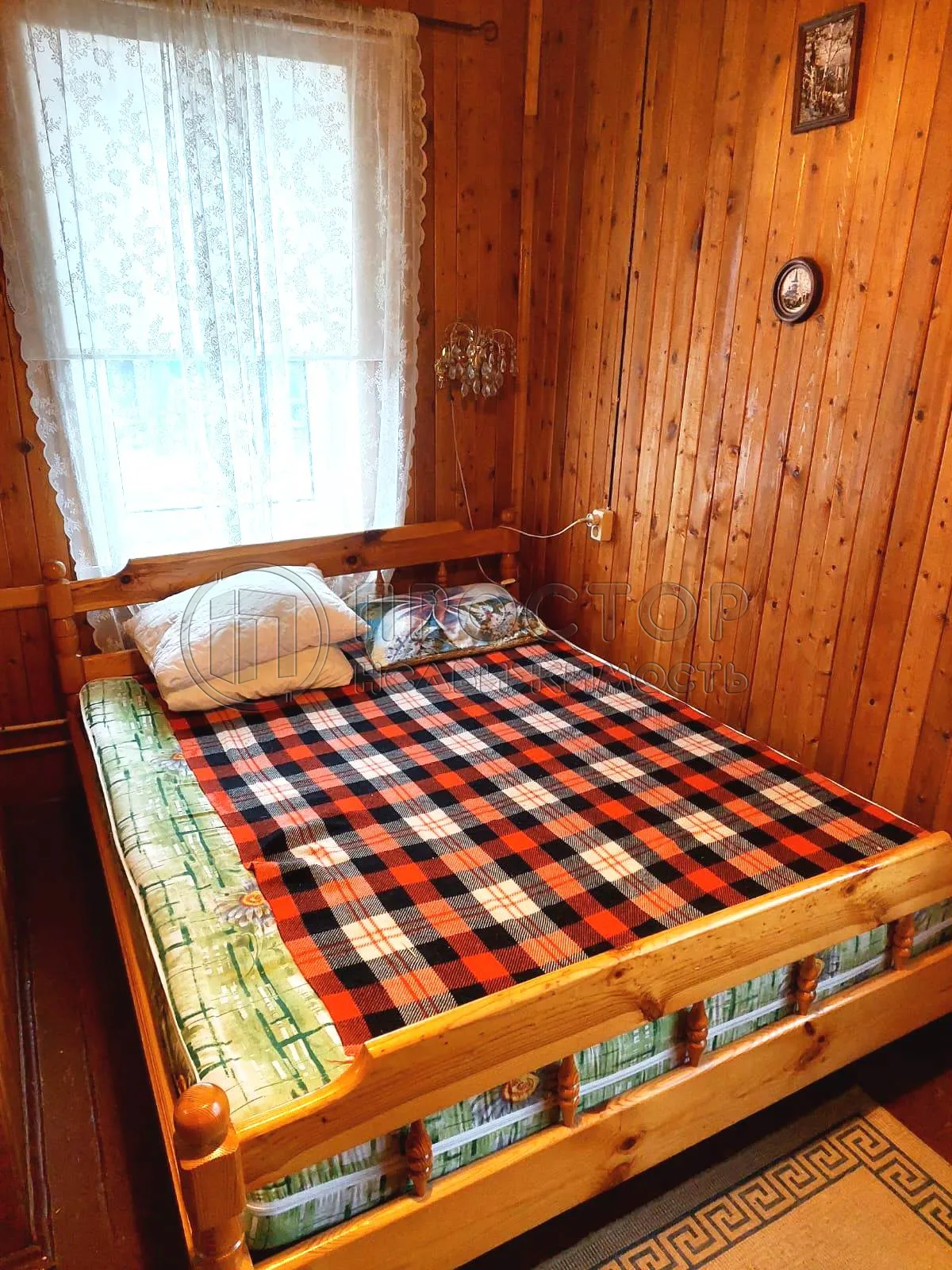 Дом, 90 м² - фото 10