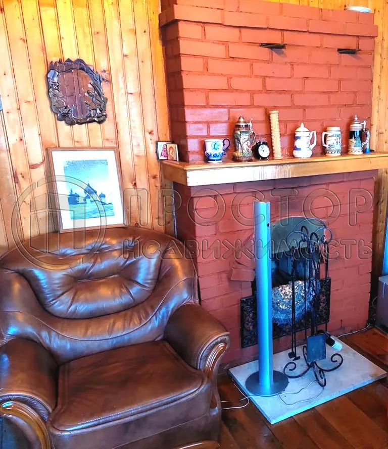 Дом, 90 м² - фото 11