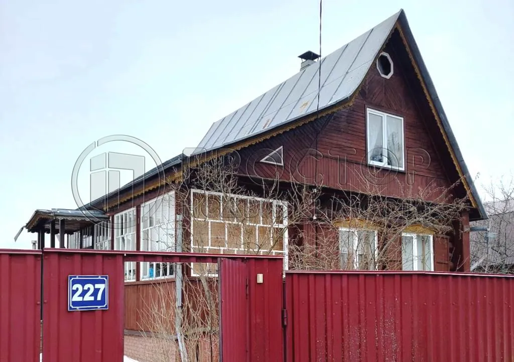 Дом, 90 м² - фото 3