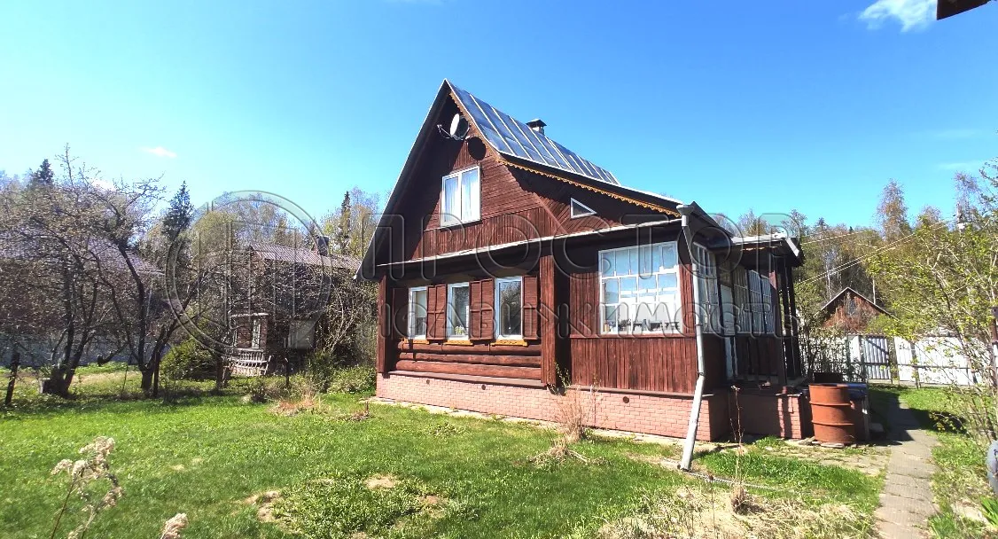 Дом, 90 м² - фото 2