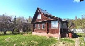 Дом, 90 м² - фото 15