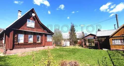 Дом, 90 м² - фото 12