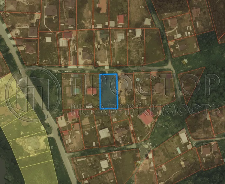 Участок, 12 сот. - фото 2