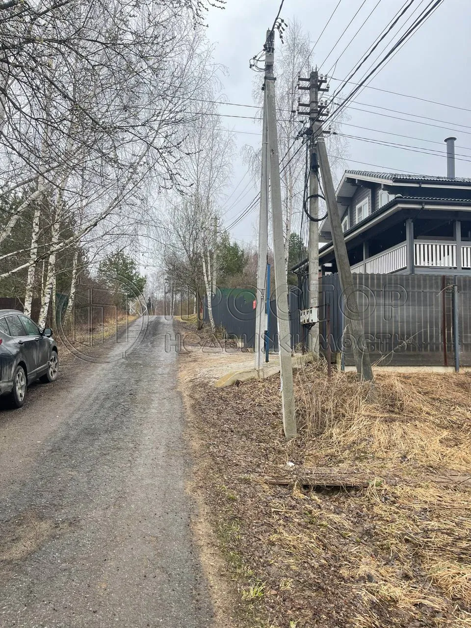 Участок, 12 сот. - фото 3