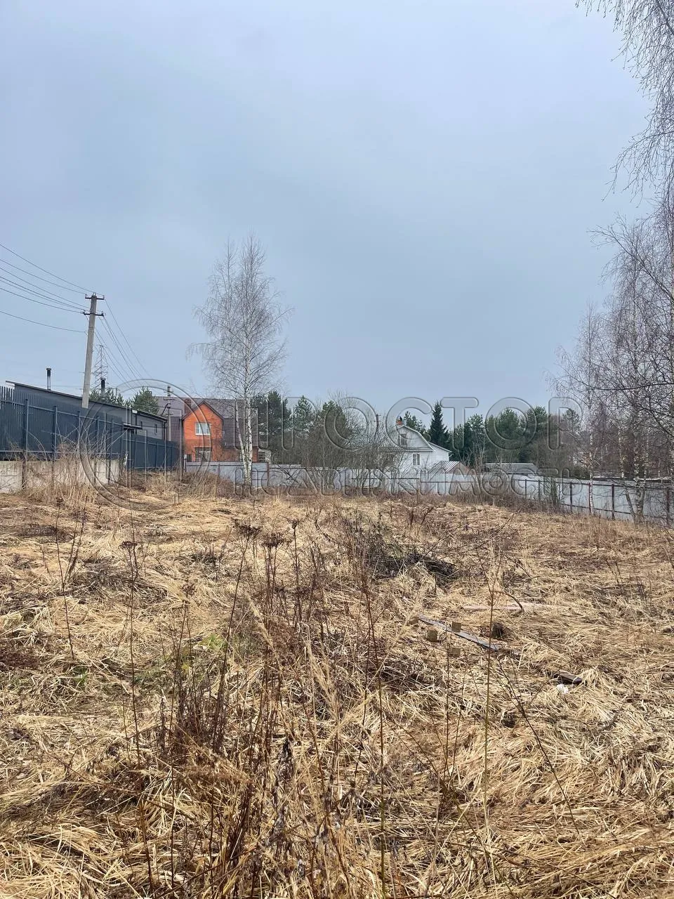 Участок, 12 сот. - фото 5