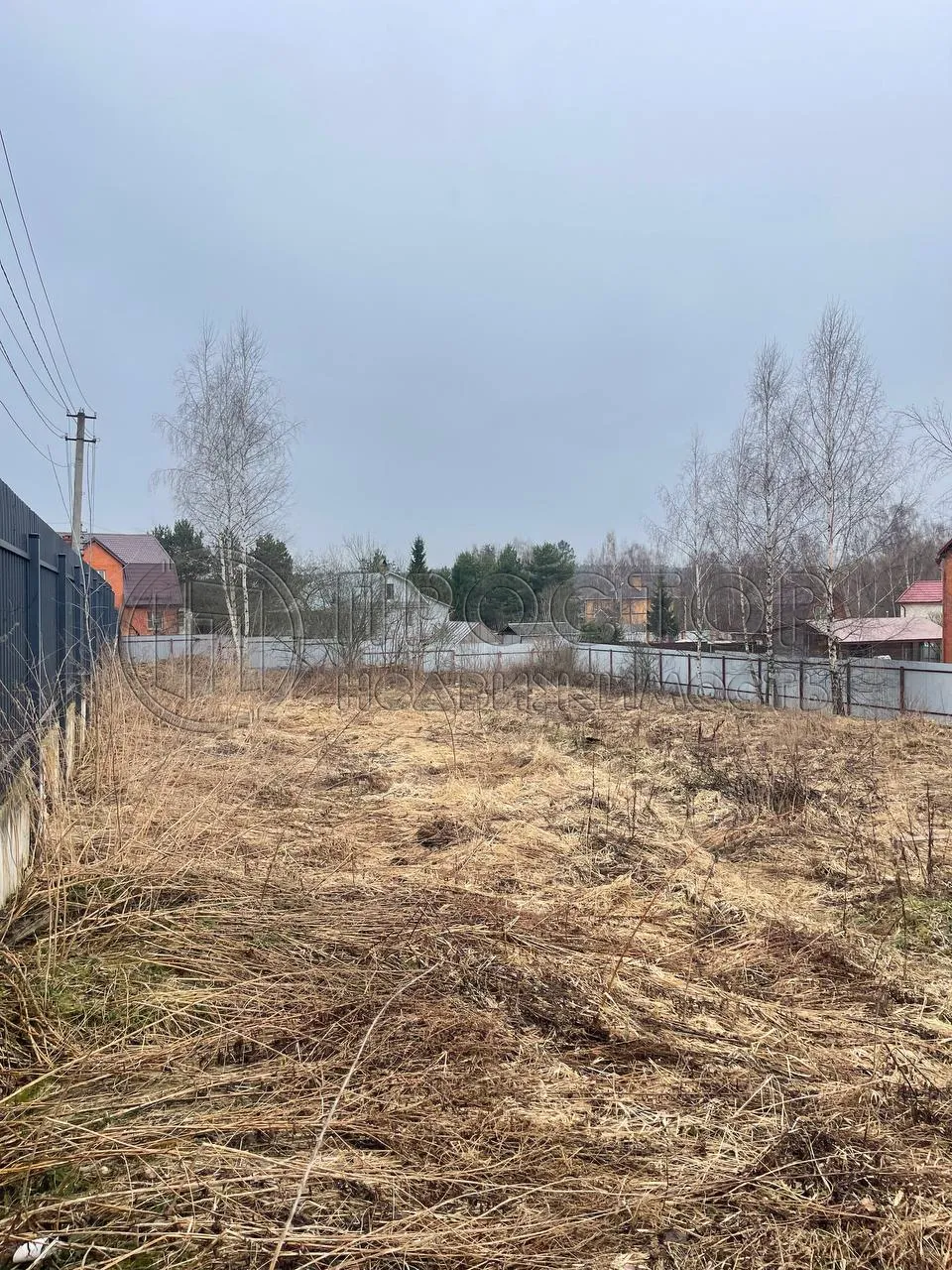 Участок, 12 сот. - фото 6