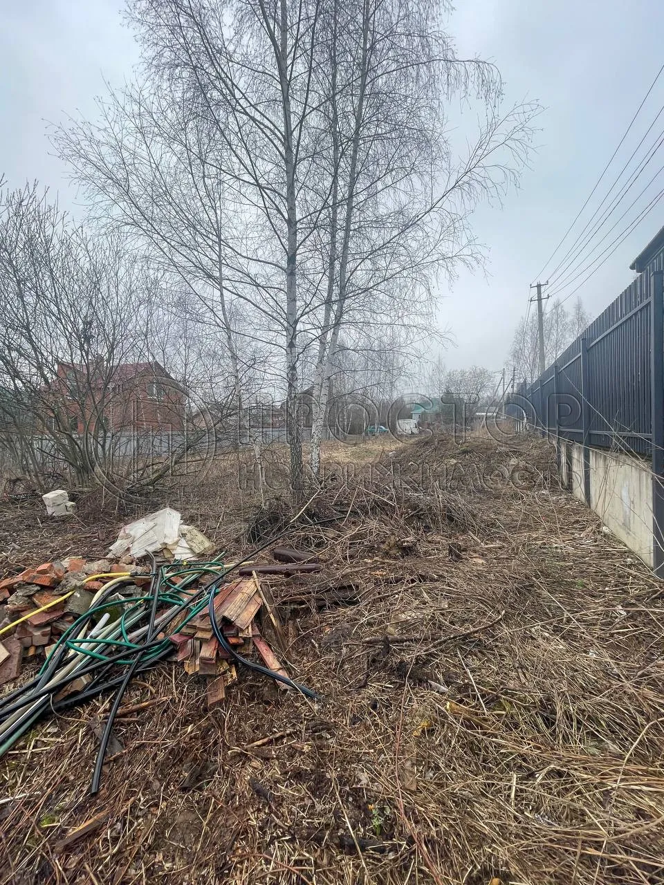 Участок, 12 сот. - фото 8