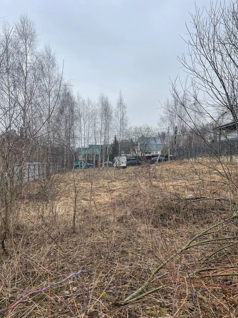 Участок, 12 сот. - фото 9