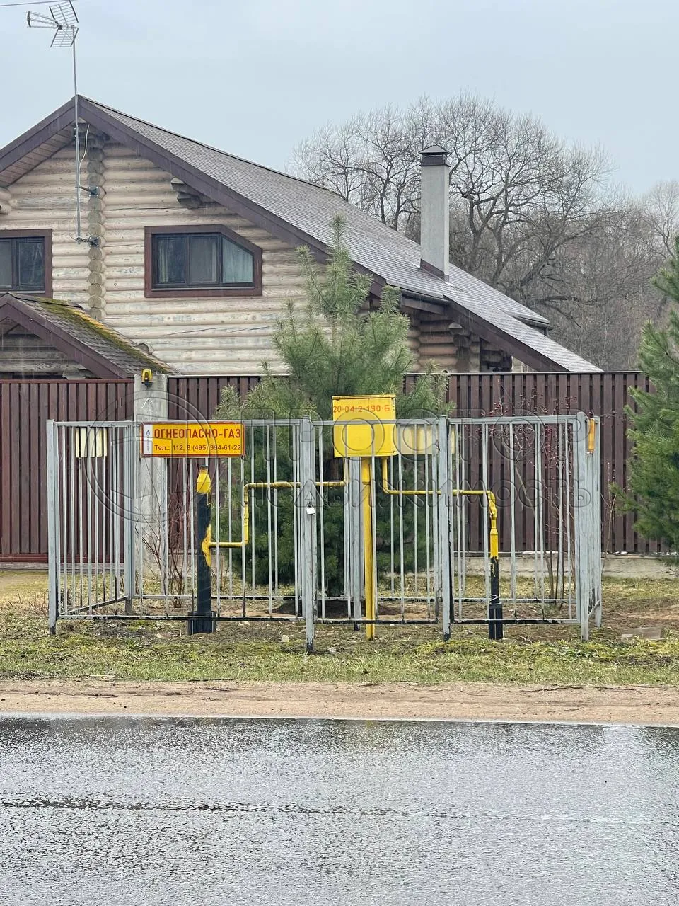 Участок, 12 сот. - фото 11