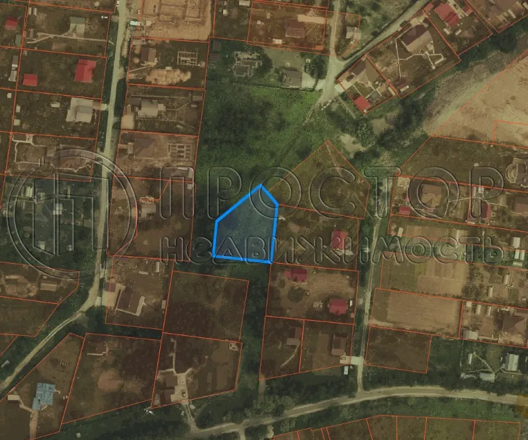 Участок, 14 сот. - фото 2