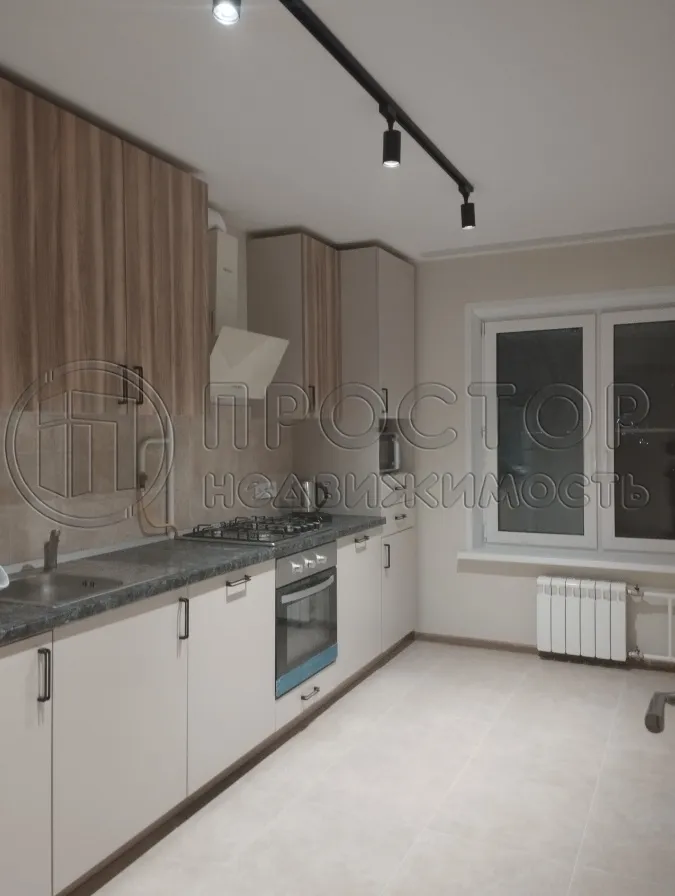3-комнатная квартира, 60.3 м² - фото 2
