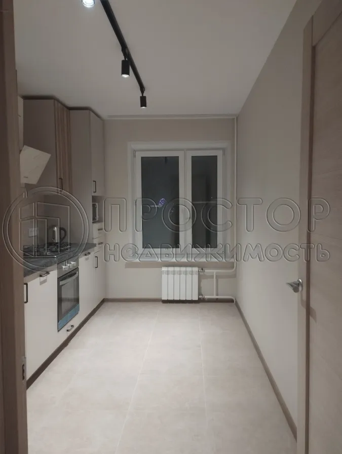 3-комнатная квартира, 60.3 м² - фото 3