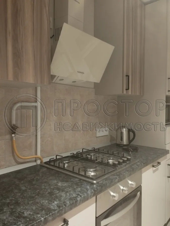 3-комнатная квартира, 60.3 м² - фото 4