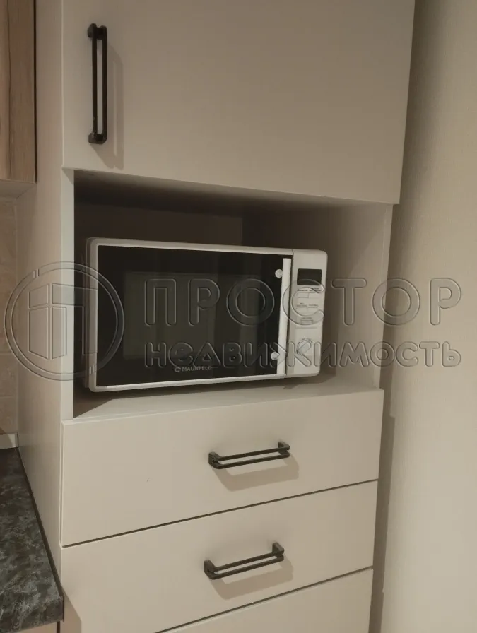 3-комнатная квартира, 60.3 м² - фото 5