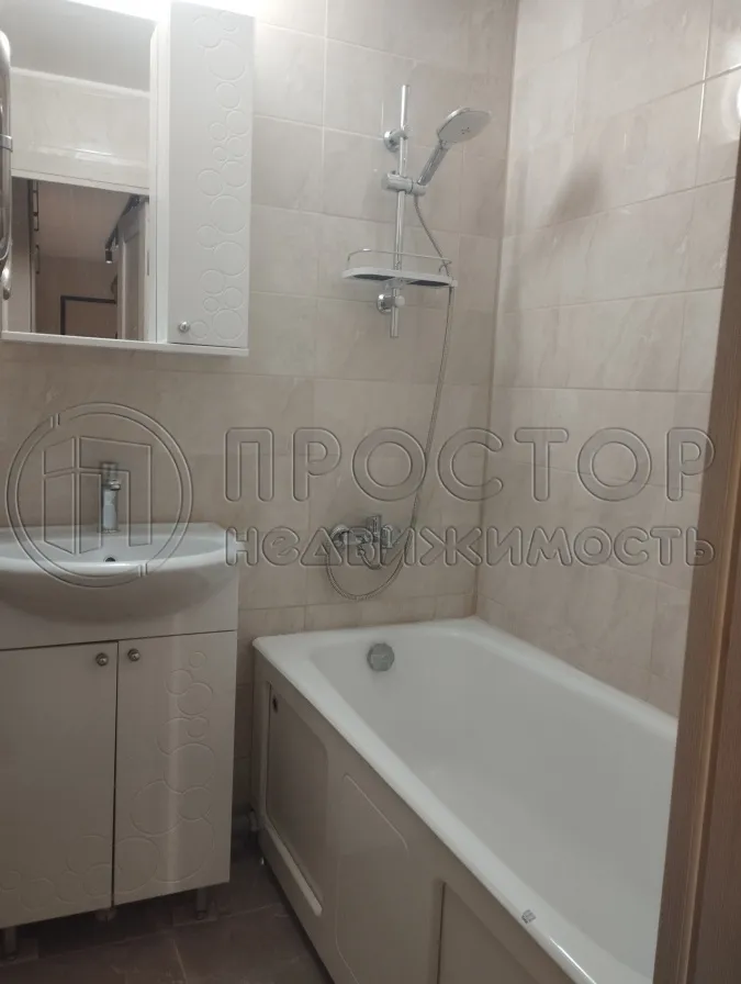 3-комнатная квартира, 60.3 м² - фото 6