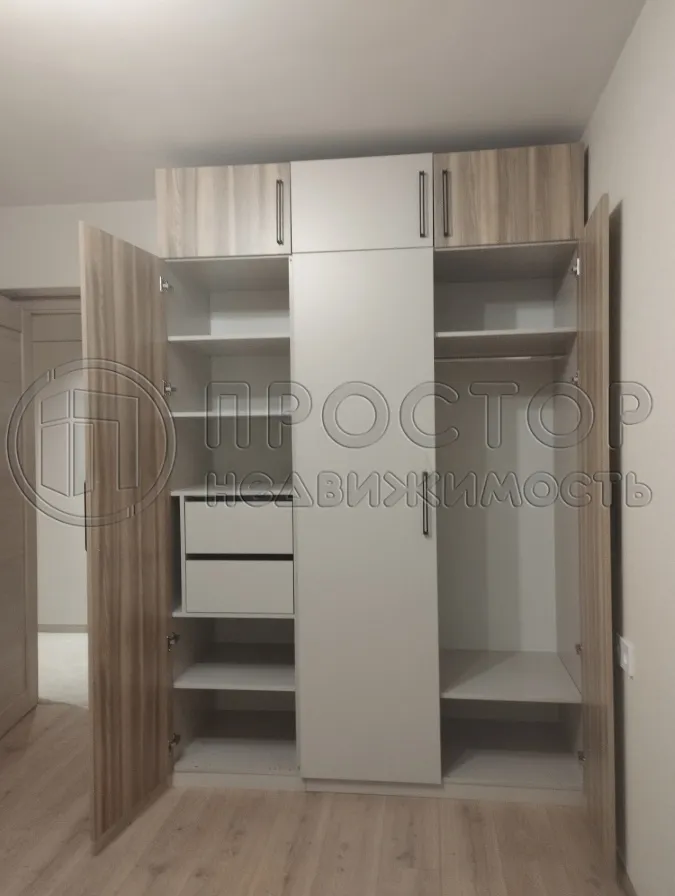 3-комнатная квартира, 60.3 м² - фото 7