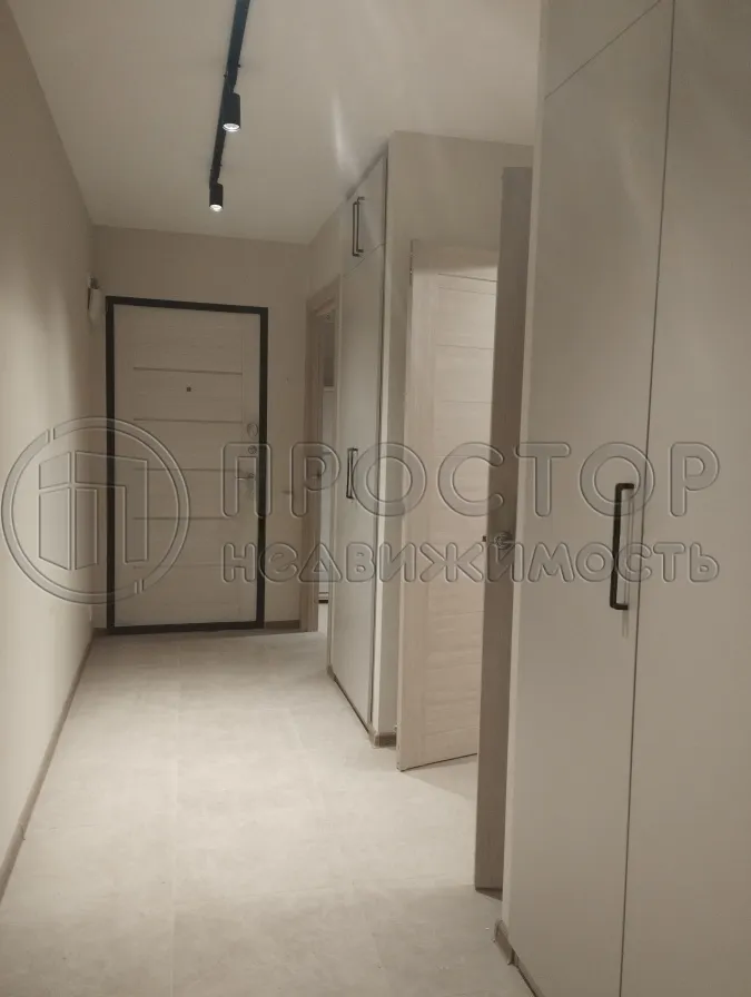 3-комнатная квартира, 60.3 м² - фото 8