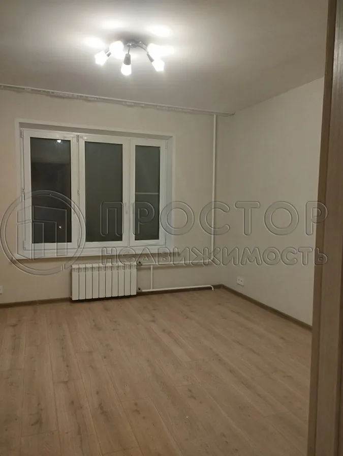 3-комнатная квартира, 60.3 м² - фото 9