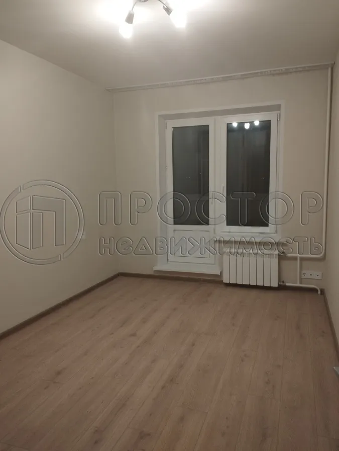 3-комнатная квартира, 60.3 м² - фото 11
