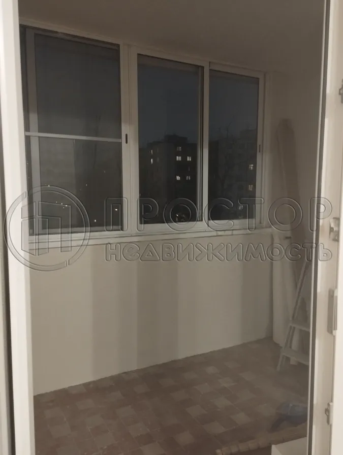 3-комнатная квартира, 60.3 м² - фото 13