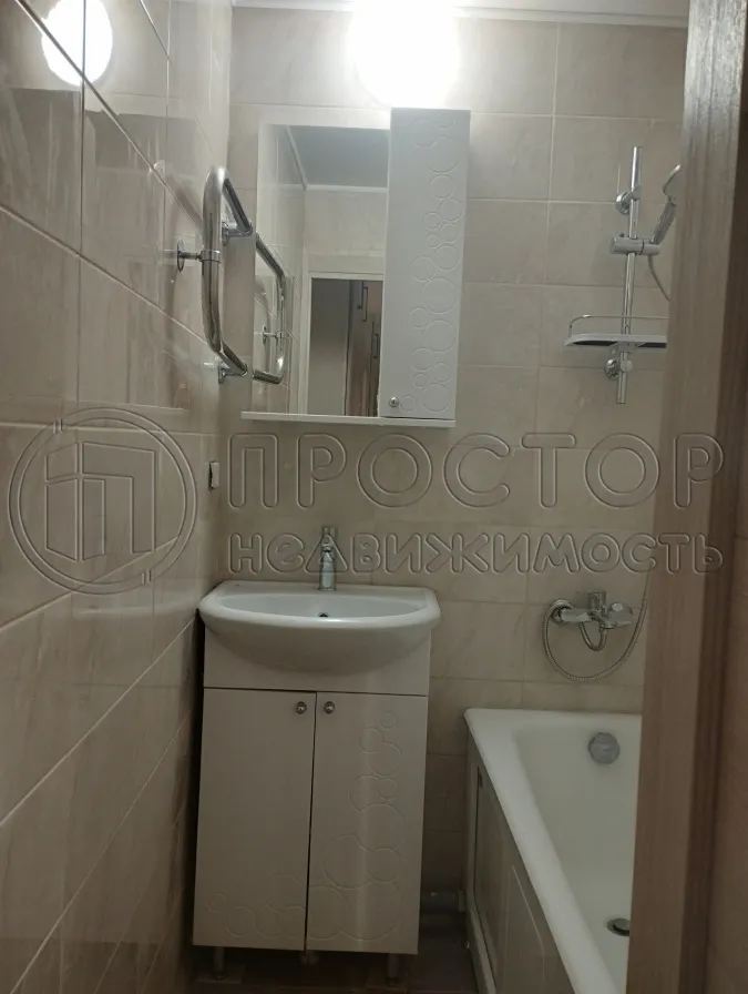 3-комнатная квартира, 60.3 м² - фото 16