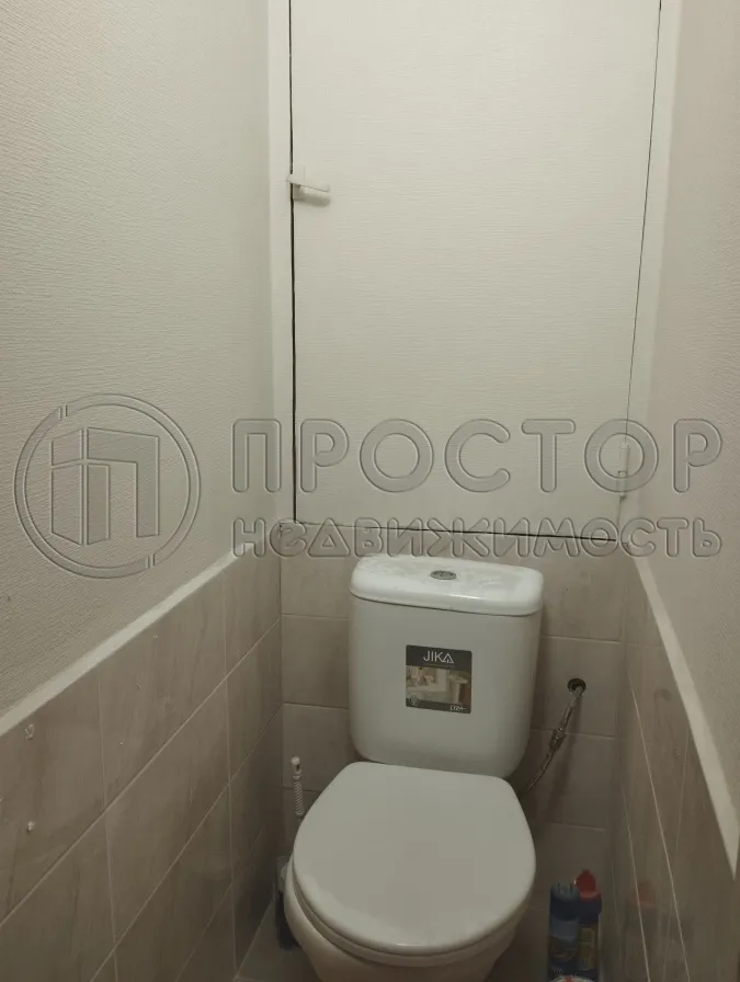 3-комнатная квартира, 60.3 м² - фото 17