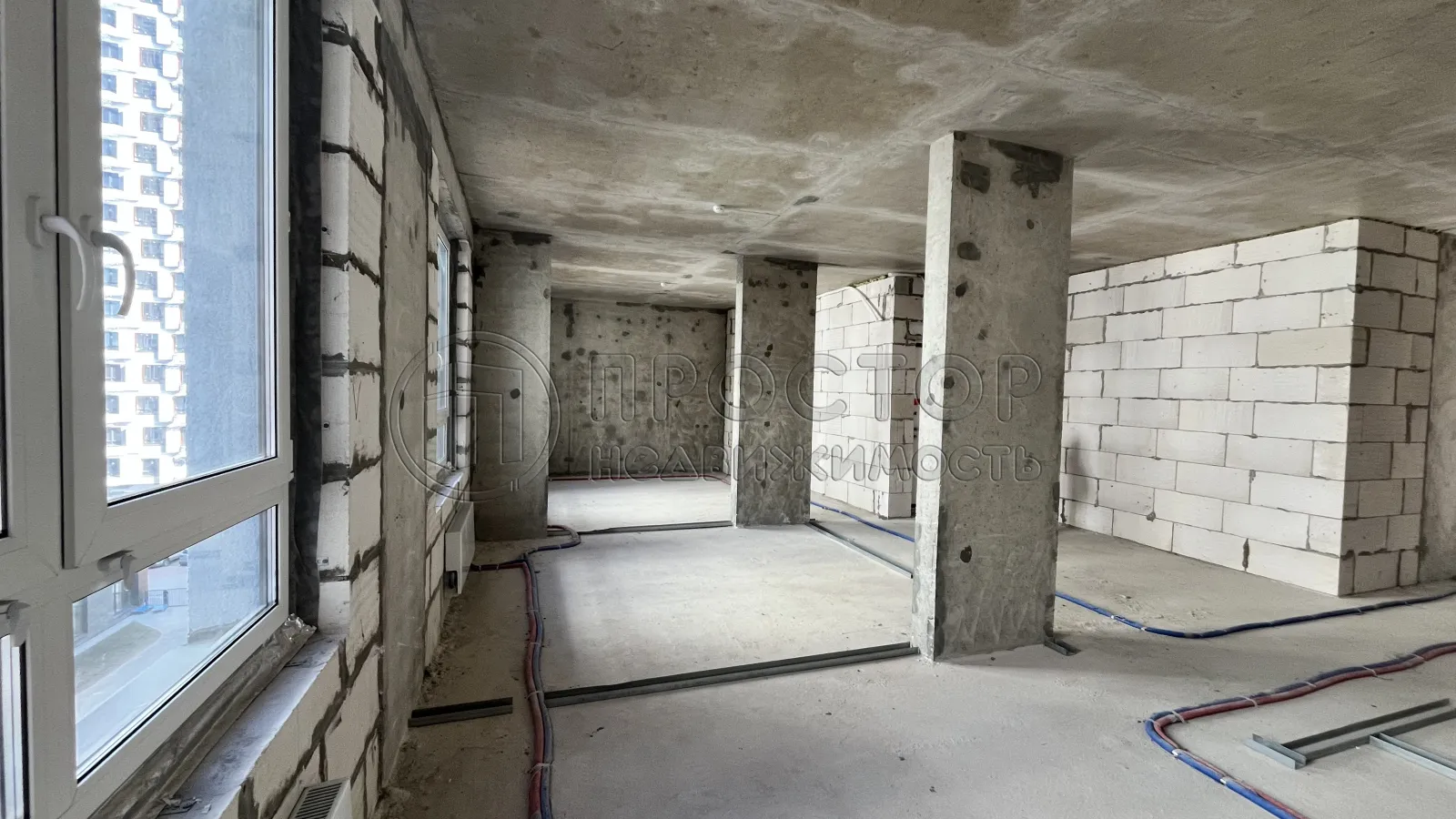 3-комнатная квартира, 78.9 м² - фото 4