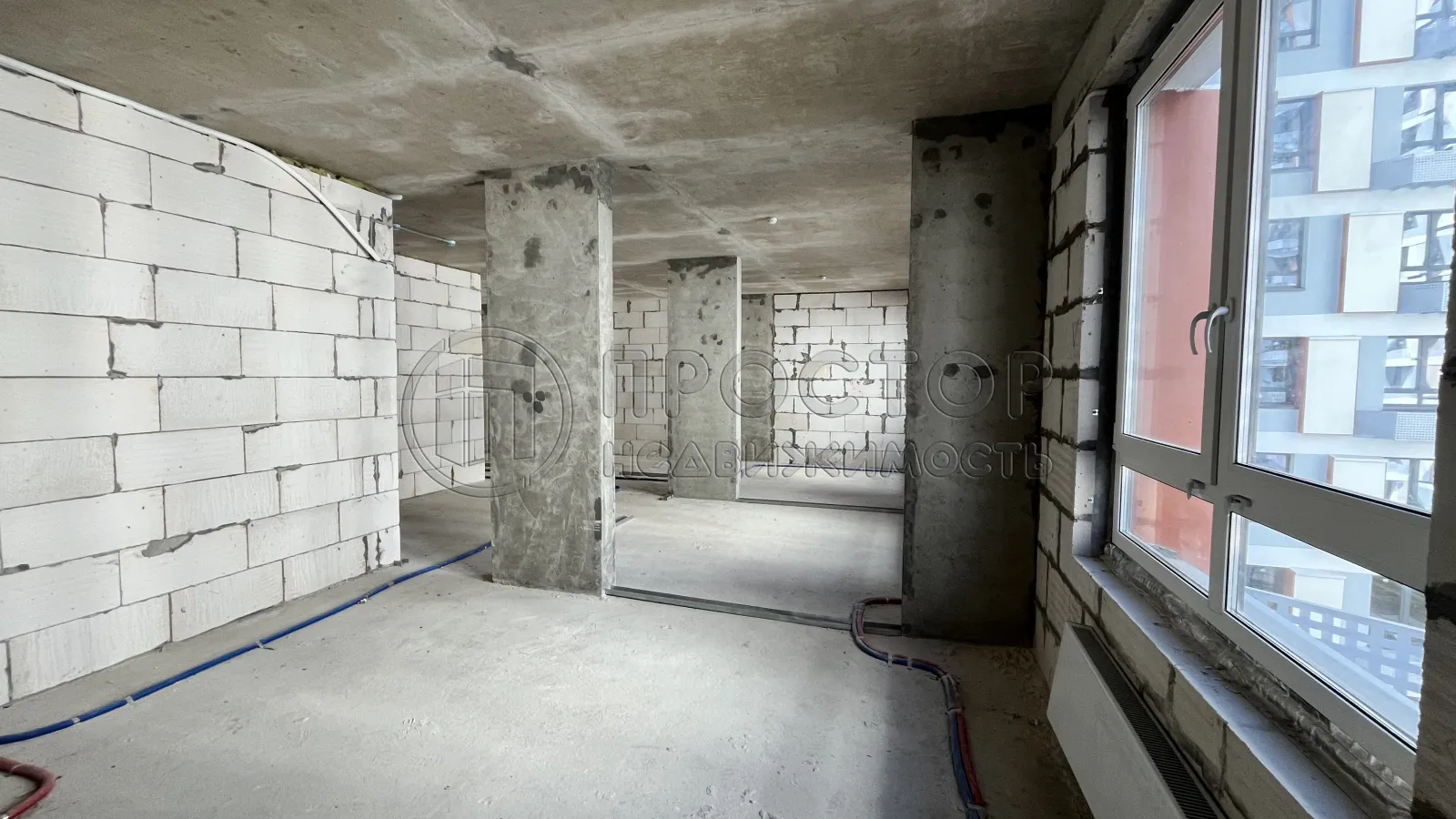 3-комнатная квартира, 78.9 м² - фото 5