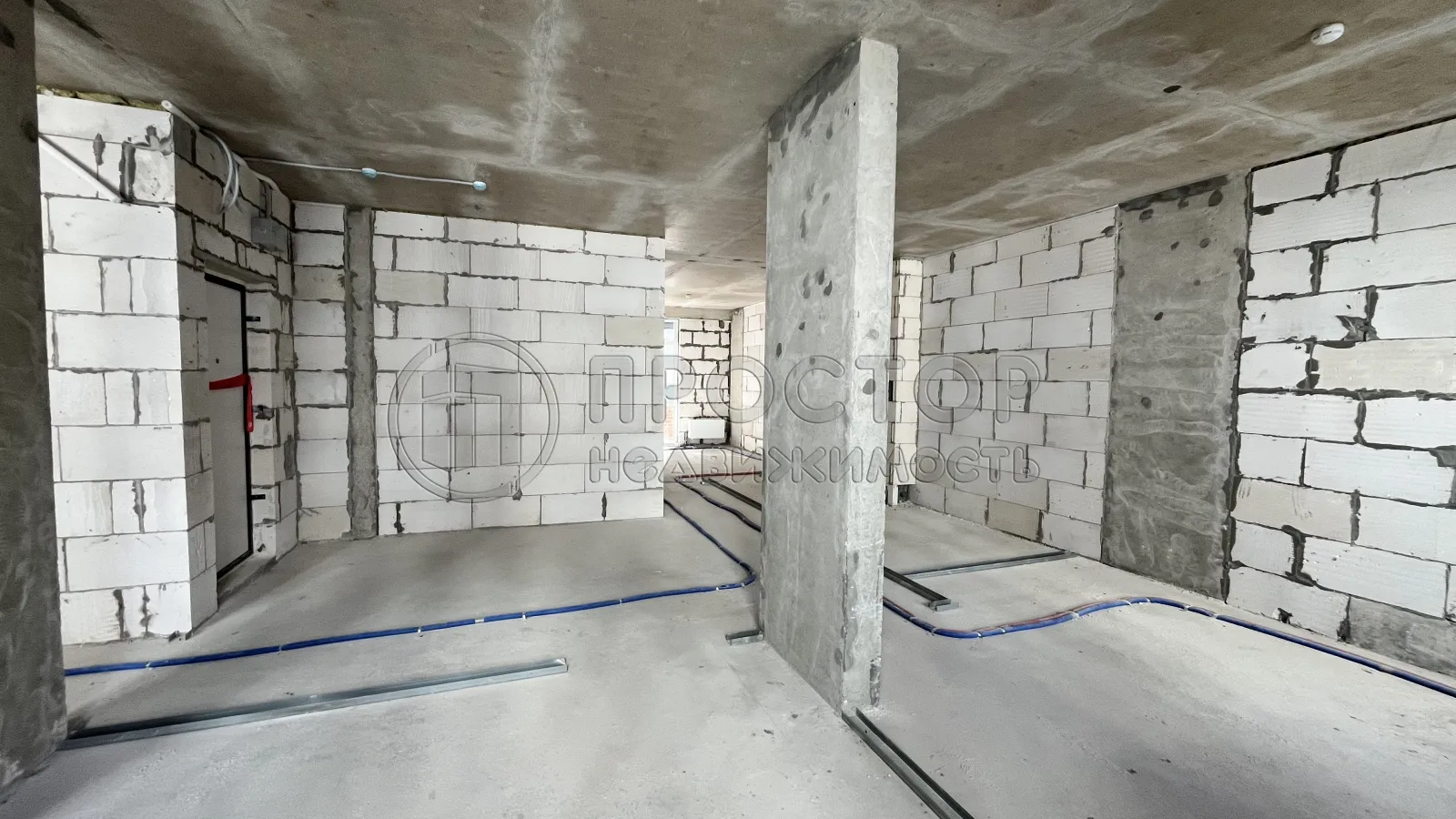 3-комнатная квартира, 78.9 м² - фото 6