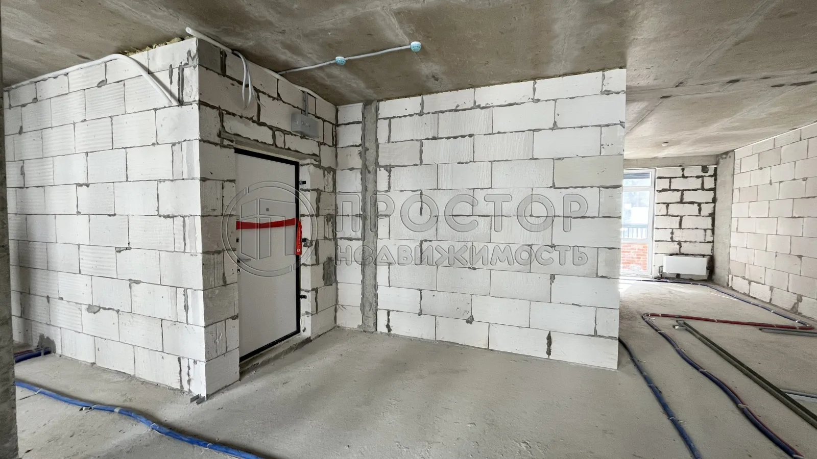 3-комнатная квартира, 78.9 м² - фото 7