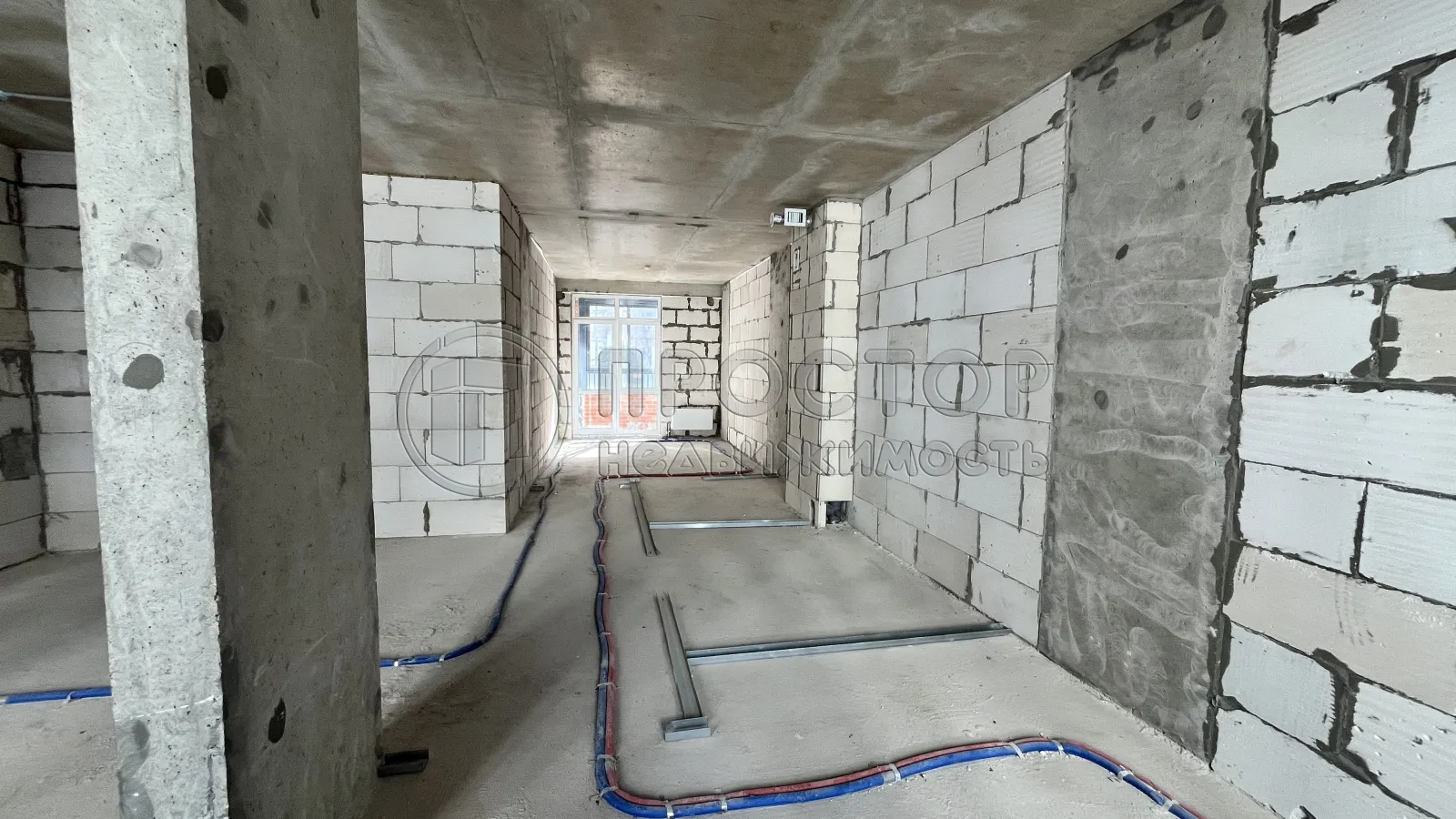 3-комнатная квартира, 78.9 м² - фото 8