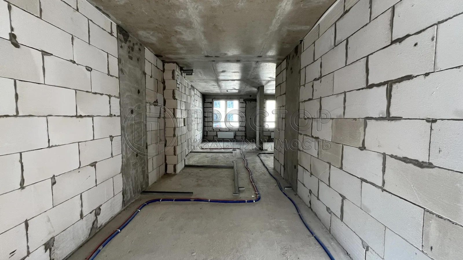 3-комнатная квартира, 78.9 м² - фото 9