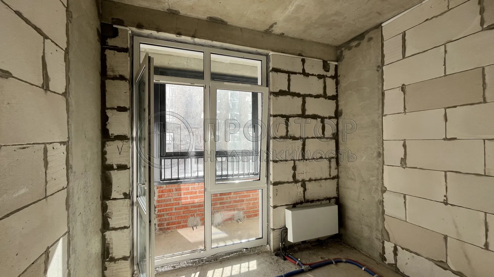 3-комнатная квартира, 78.9 м² - фото 11