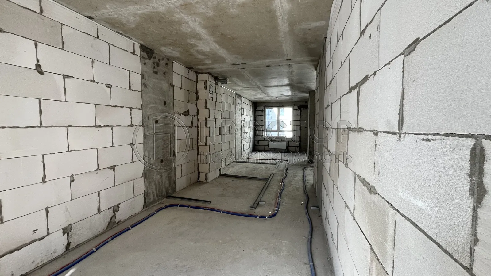 3-комнатная квартира, 78.9 м² - фото 12